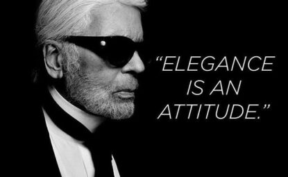 Enterrement de Karl Lagerfeld : il avait déjà prévu ses obsèques… minimalistes